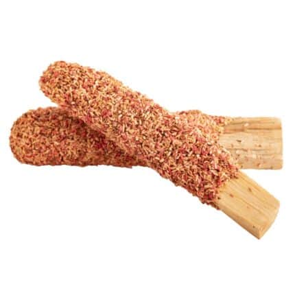 Palo Santo mit Rose