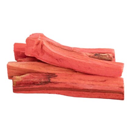 Palo Santo mit Drachenblut