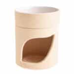 Aromalampe Sahara – Sandsteinoptik