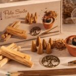 Palo Santo Räucherwerk