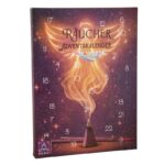Räucher-Adventskalender