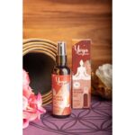 Yogamatten-Spray Shanti Release, 100 ml