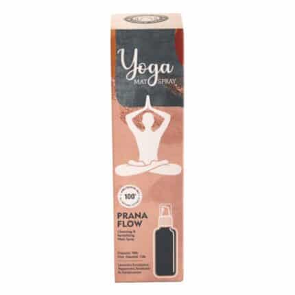 Yogamatten-Spray Prana Flow, 100 ml