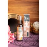 Yogamatten-Spray Prana Flow, 100 ml