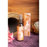 Yogamatten-Spray Shakti Energy, 100 ml